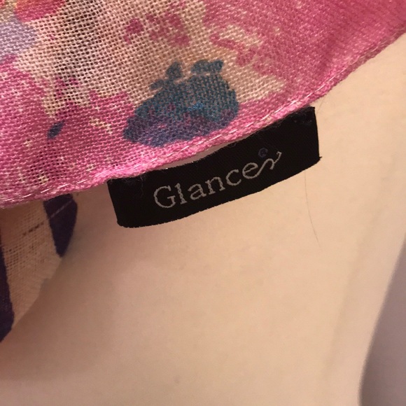 Wool Scarf - Picture 4 of 4